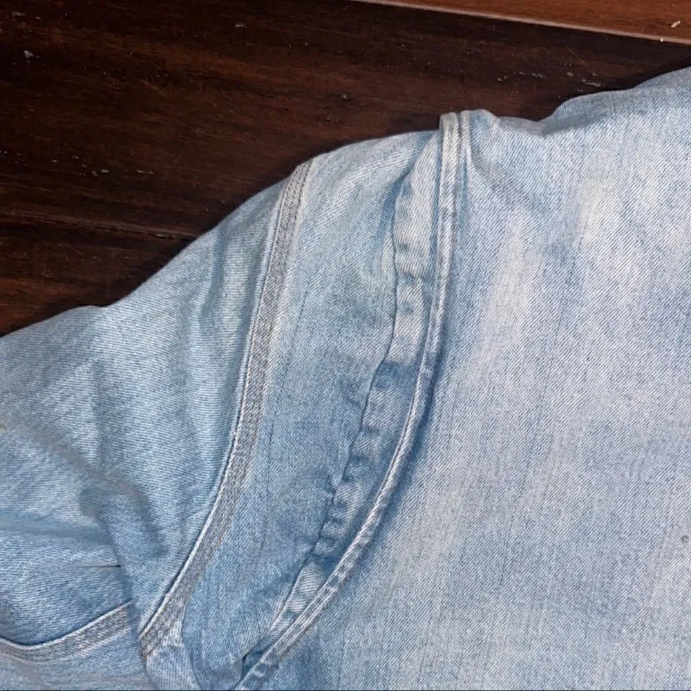 Polo Ralph Lauren Denim Jacket